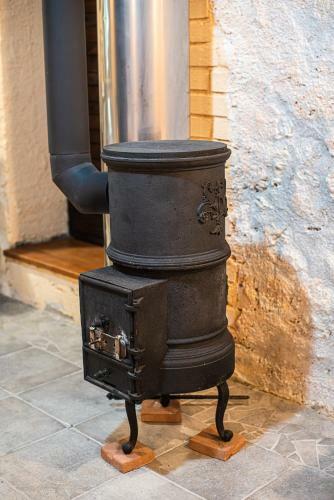 Agroturismo Vintage House Podliparska