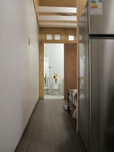 Apartamentos Kennedy Sanitizados Chill�n 2