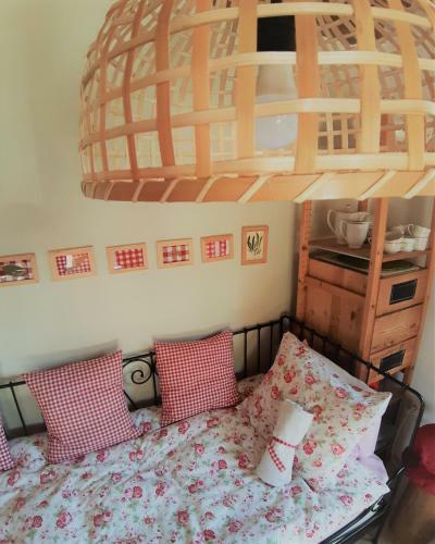 Apartamento Hi?a Antonija-apartma Irinka