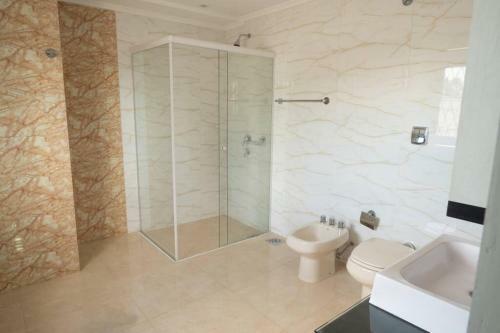 Apartamento Amplio Y Acogedor En Ciudad Del Este