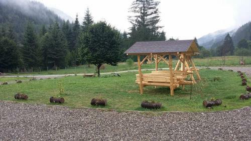 Hostal Pensiunea Poiana Soarelui