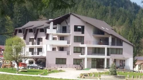 Hostal Pensiunea Poiana Soarelui