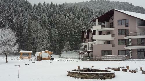 Hostal Pensiunea Poiana Soarelui