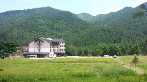 Hostal Pensiunea Poiana Soarelui