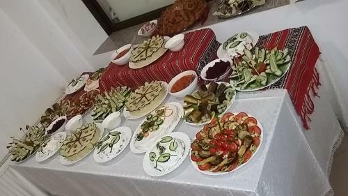Hostal Pensiunea Poiana Soarelui