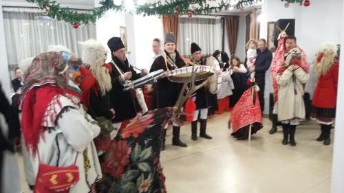 Hostal Pensiunea Poiana Soarelui