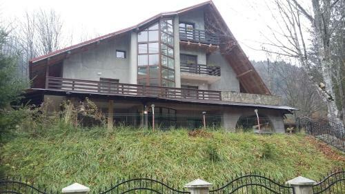 Hostal Pensiunea Poiana Soarelui