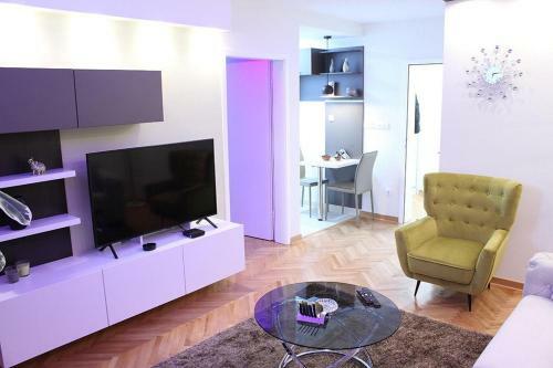 Bane Apartmani