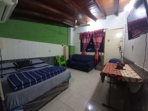 Hermoso Apartamento Monoambiente Zona Shopping