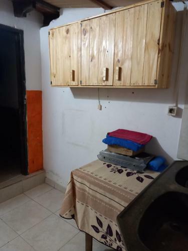 Hermoso Apartamento Monoambiente Zona Shopping