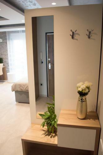 Div Apartman