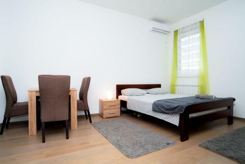Lust Premium Apartments