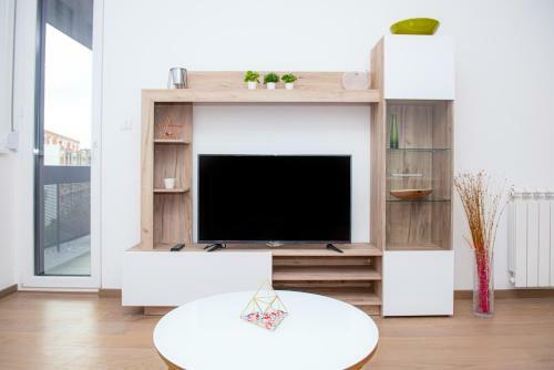 Lust Premium Apartments