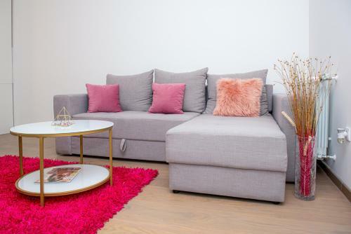 Lust Premium Apartments
