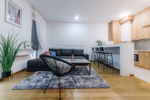 Lust Premium Apartments