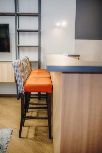 Lust Premium Apartments