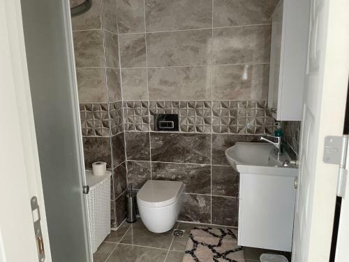 Apartamento Belka Golf Residence (penthouse1)