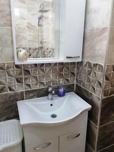 Apartamento Belka Golf Residence (penthouse1)