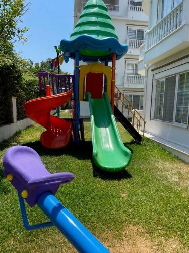 Apartamento Belka Golf Res?dence Apt1 / Belek