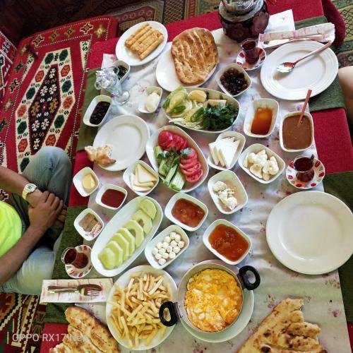 Ebo Otelvan Antalya-?zmir