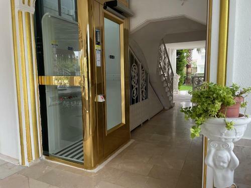 Apartamento Belka Golf Res?dence Dublex Belek
