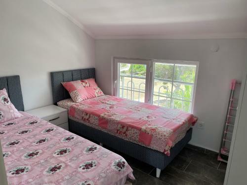 Apartamento Belka Golf Res?dence Dublex Belek