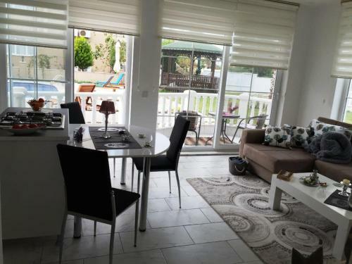 Apartamento Belka Golf Res?dence Dublex Belek