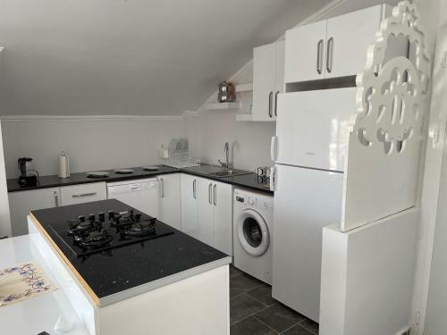 Apartamento Belka Golf Res?dence Dublex Belek