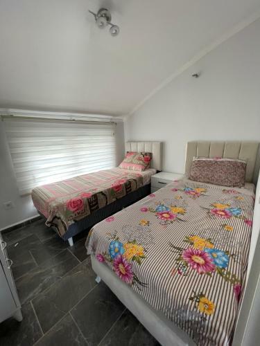 Apartamento Belka Golf Res?dence Dublex Belek