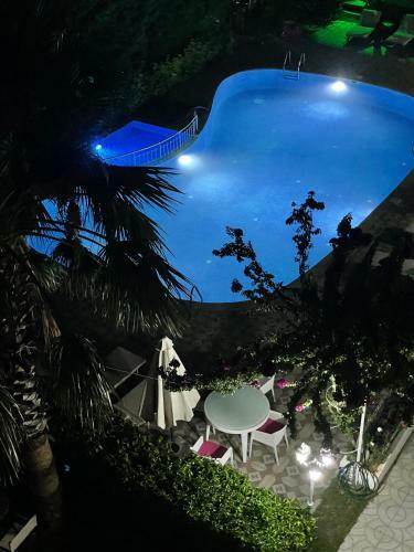 Apartamento Belka Golf Res?dence Dublex Belek