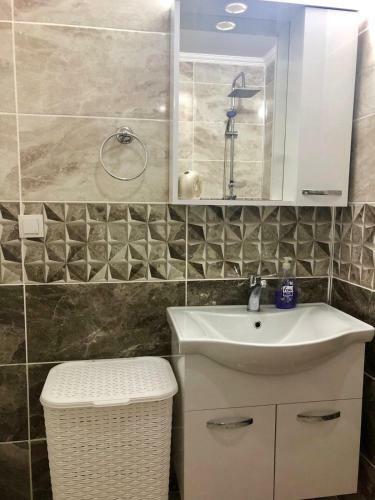 Apartamento Belka Golf Res?dence Dublex Belek