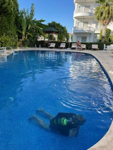 Apartamento Belka Golf Res?dence Dublex Belek