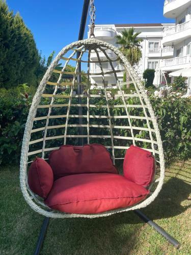 Apartamento Belka Golf Res?dence Dublex Belek