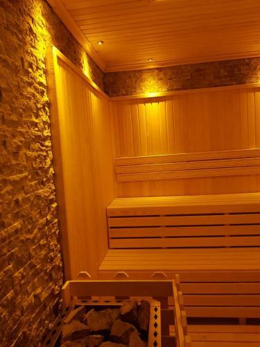 Apartamento Belka Golf Res?dence Dublex Belek