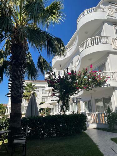 Apartamento Belka Golf Res?dence Dublex Belek