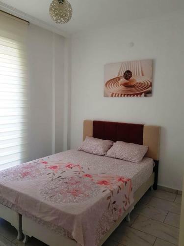 Apartamento Belka Golf Res?dence Dublex Belek