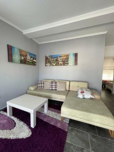 Apartamento Belka Golf Res?dence Dublex Belek