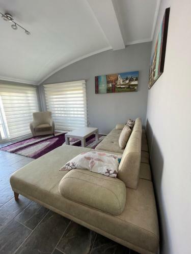 Apartamento Belka Golf Res?dence Dublex Belek