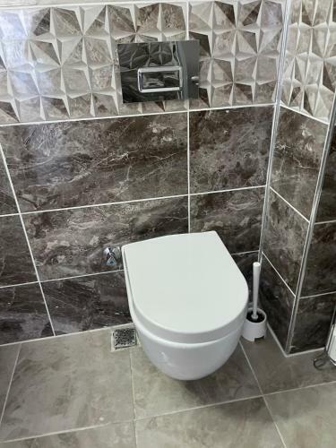Apartamento Belka Golf Res?dence Dublex Belek
