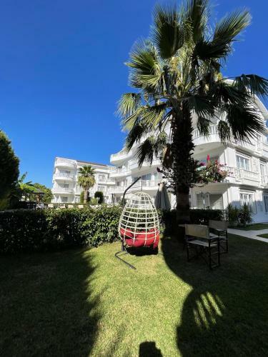 Apartamento Belka Golf Res?dence Dublex Belek
