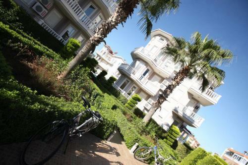 Apartamento Olympias Court D