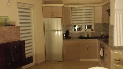 Belek, Antalya Luxe Villa