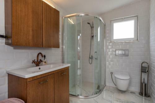 Apartamento Exceptional Villa With Private Pool In Antalya