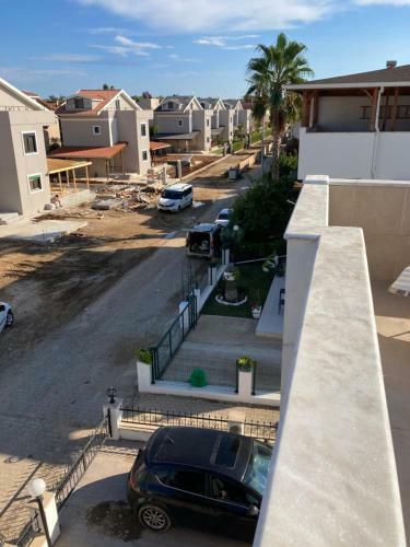 Hostal Gagarin Villa
