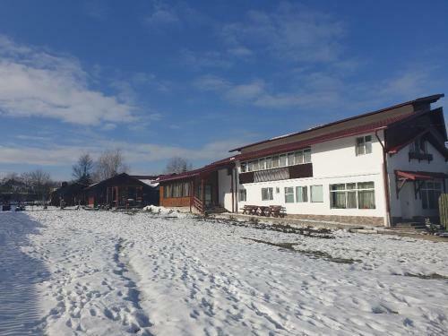 Hostal Zori De Zi Breaza