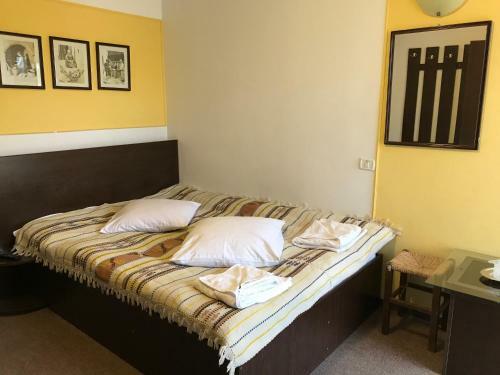 Hostal Pensiunea Mis