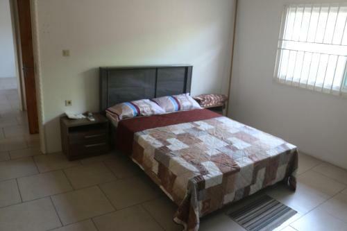 Apartamento Dubbel Woonhuis Selderiestraat Paramaribo