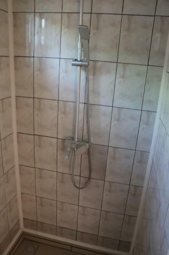 Apartamento Dubbel Woonhuis Selderiestraat Paramaribo