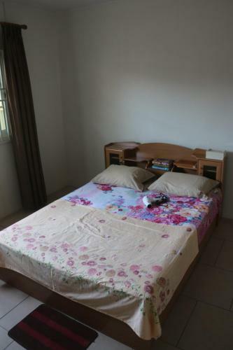 Apartamento Dubbel Woonhuis Selderiestraat Paramaribo