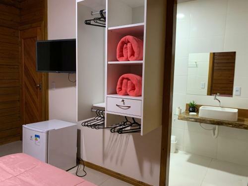 Hostal Pousada Portal Da Praia